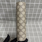 Gucci Dionysus Collection Canvas Beige 401231 KHNSN 8642