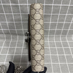 Gucci Dionysus Collection Canvas Beige 401231 KHNSN 8642