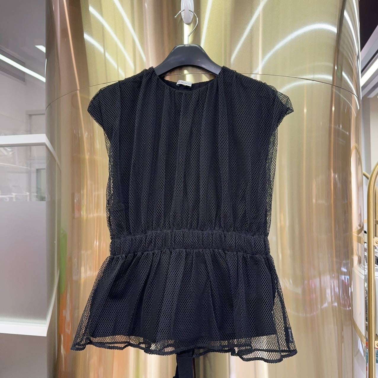 Moncler Black