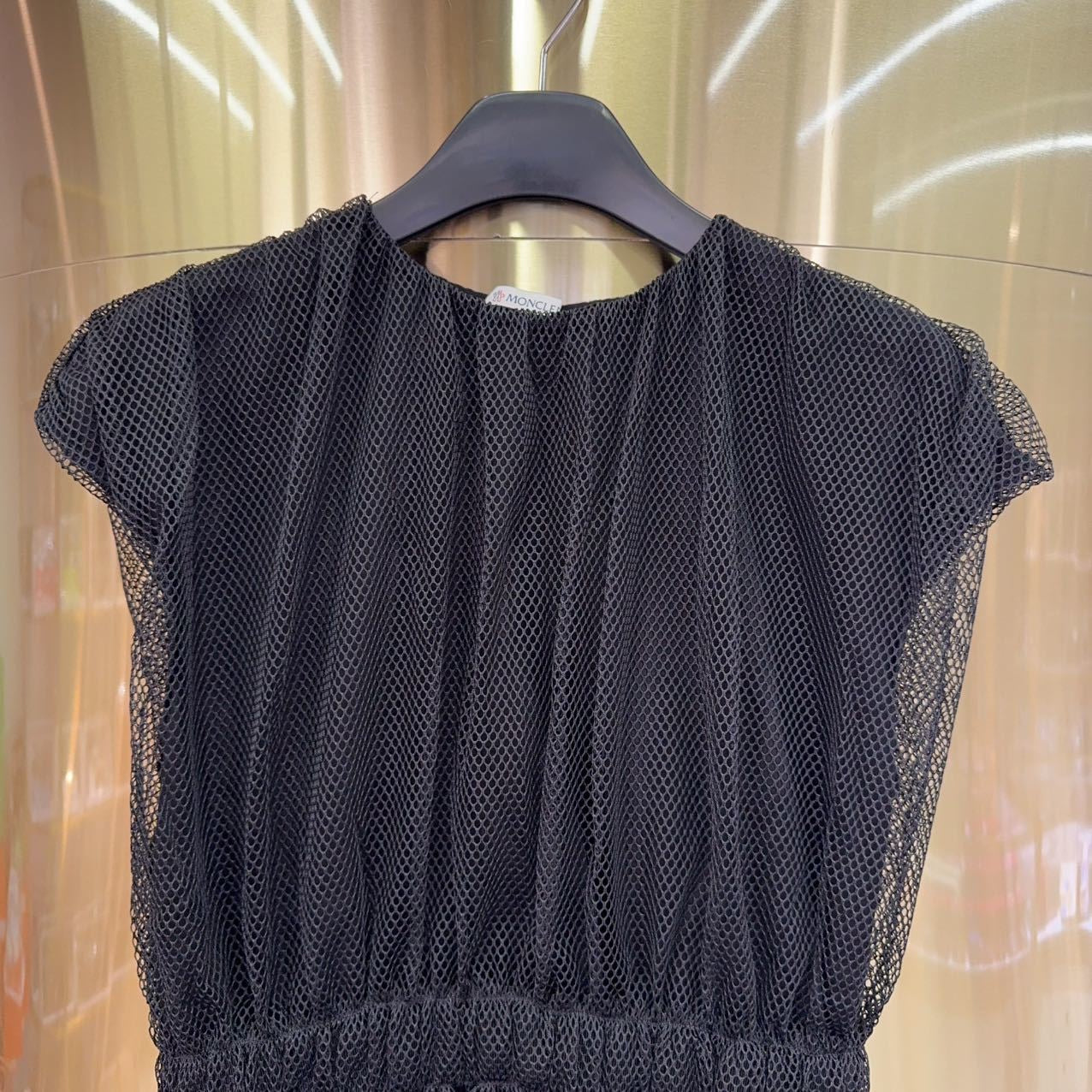Moncler Black