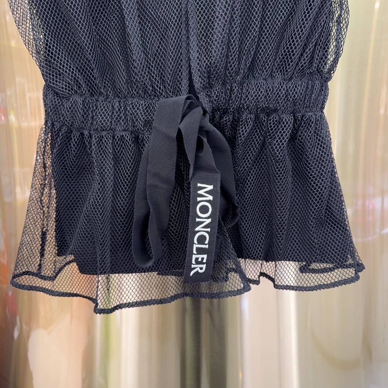Moncler Black