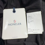 Moncler Black