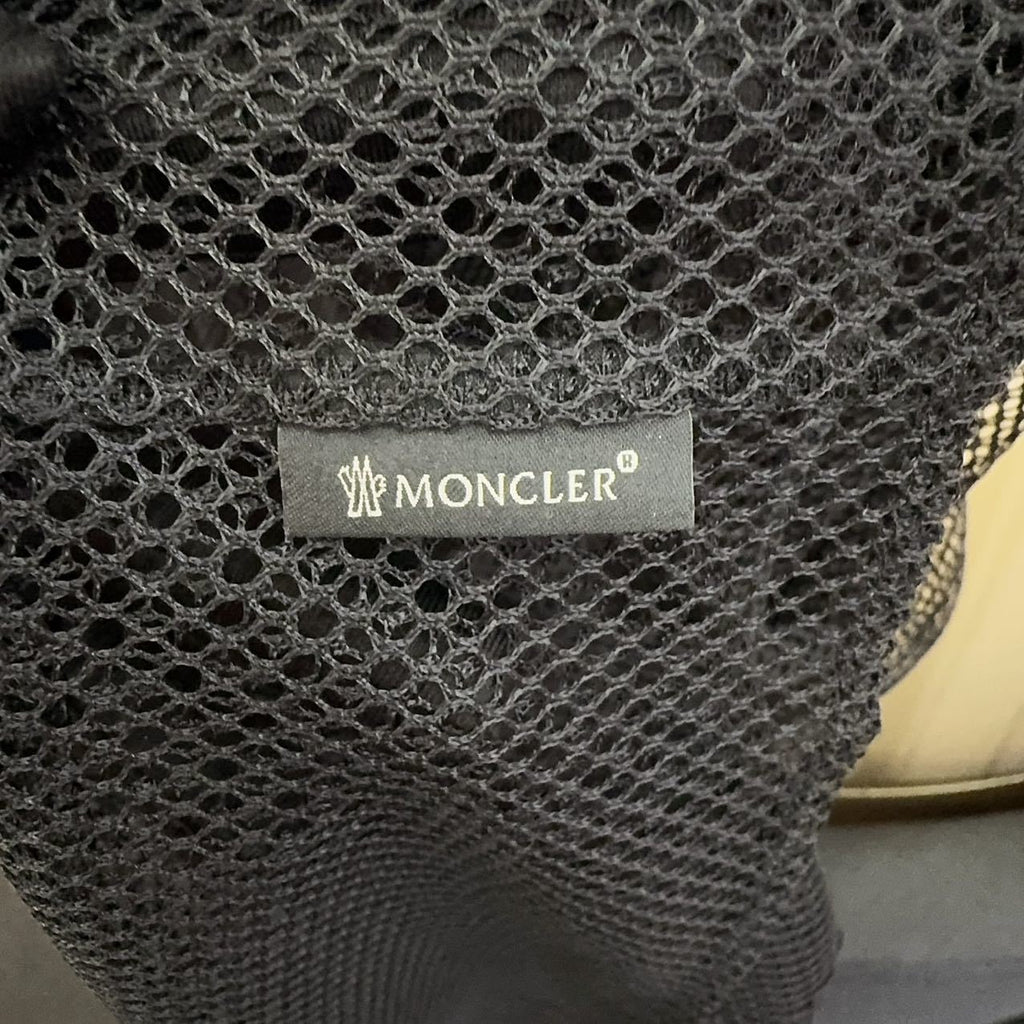 Moncler Black