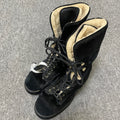 Chanel Ankle boots