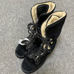Chanel Ankle boots