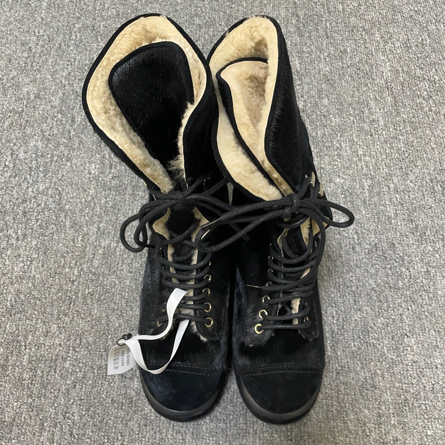 Chanel Ankle boots