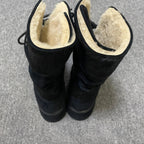 Chanel Ankle boots