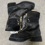 Chanel Ankle boots