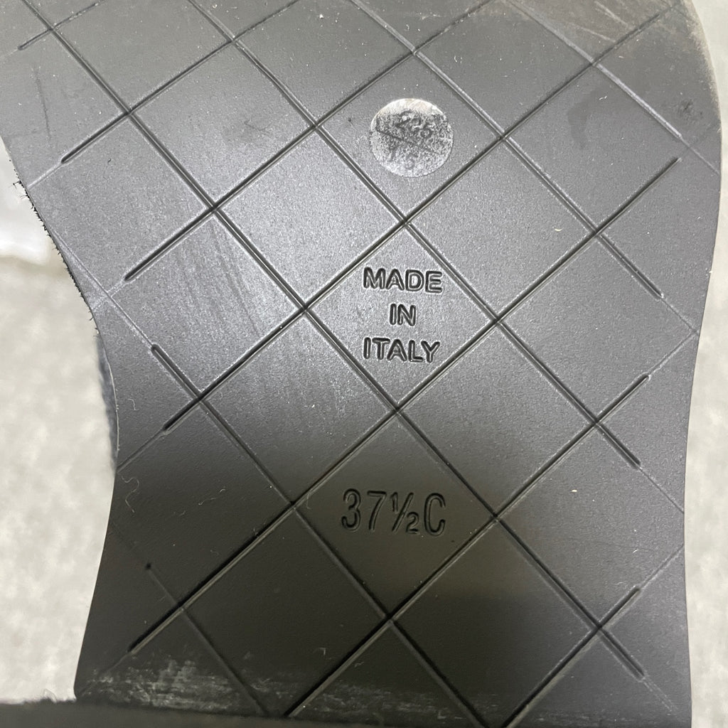 Chanel Ankle boots