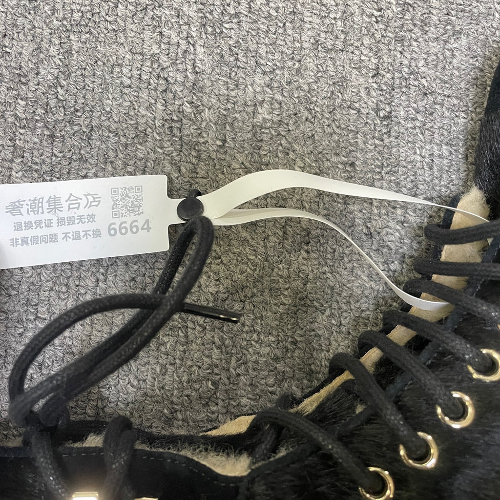 Chanel Ankle boots