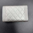 Chanel Silver