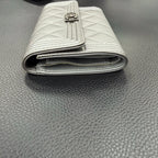 Chanel Silver