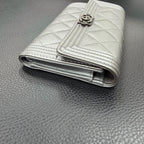Chanel Silver