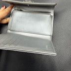 Chanel Silver