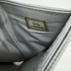 Chanel Silver