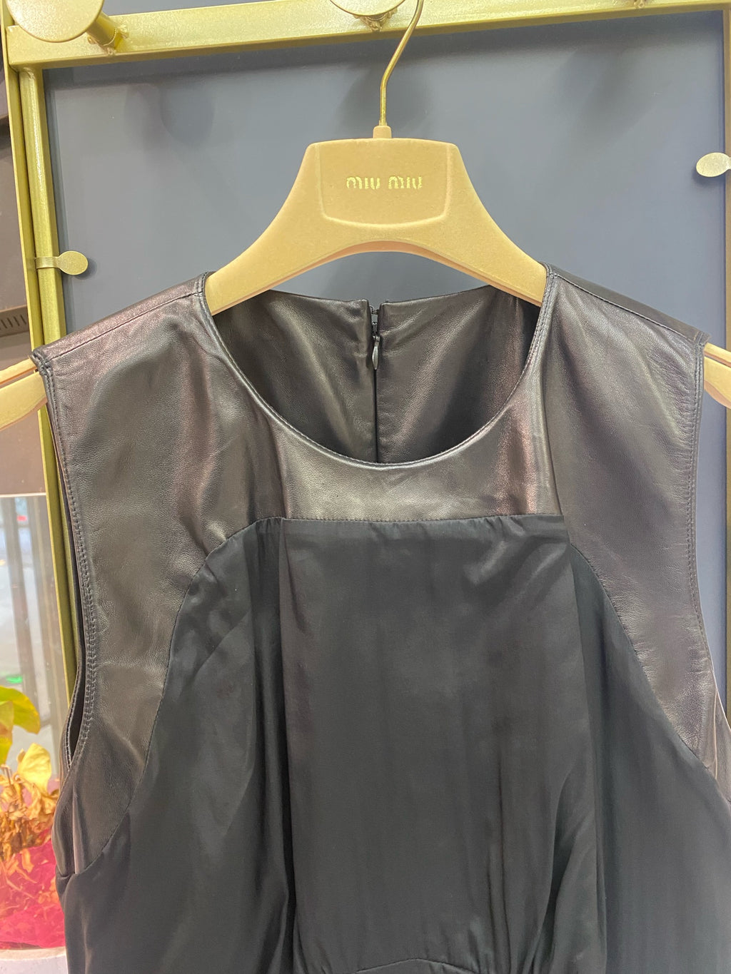 Miu Miu Black