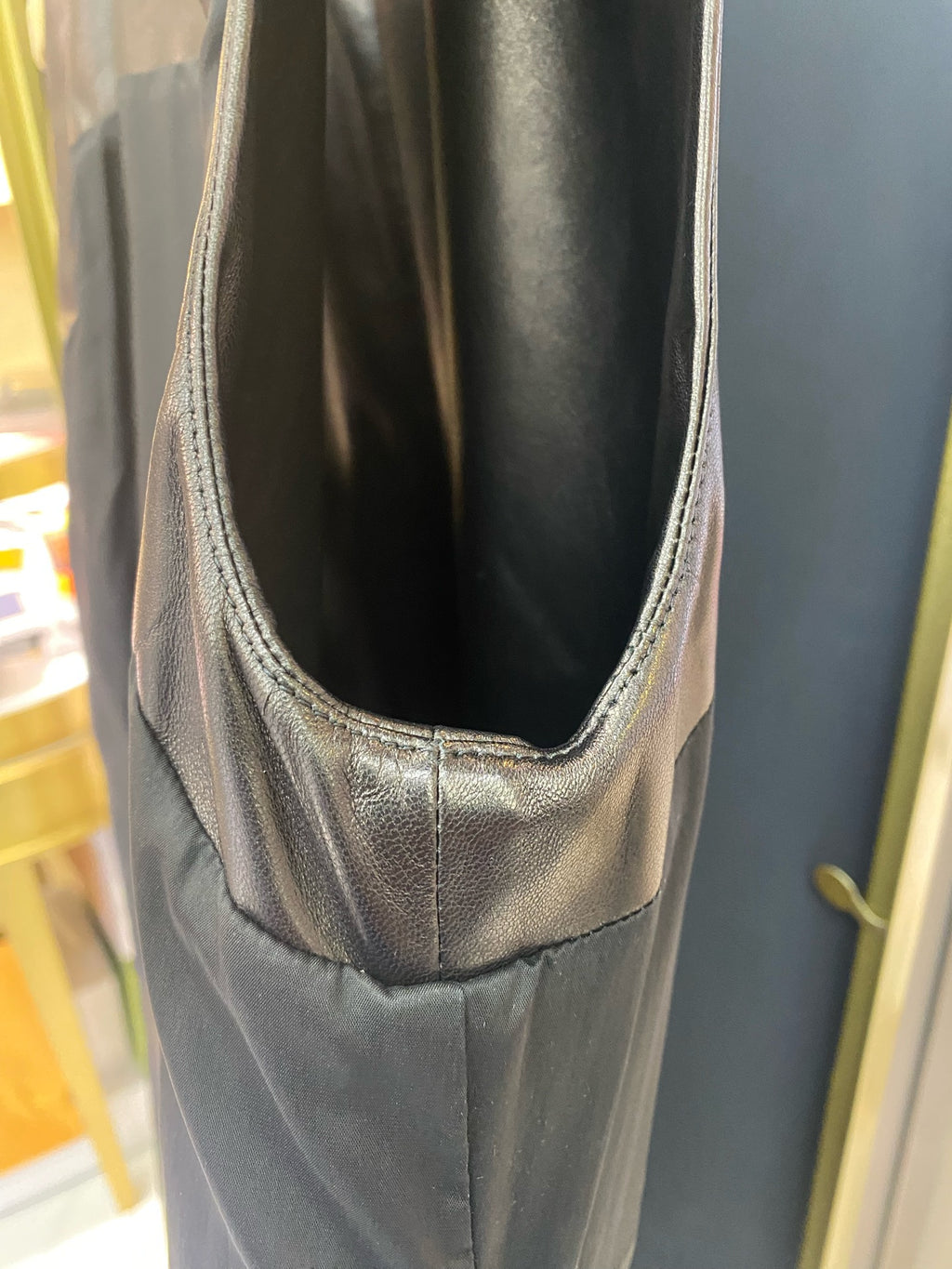 Miu Miu Black