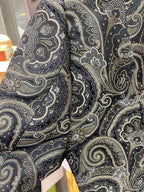 etro艾特罗 Black Suit