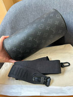 Louis Vuitton POCHETTE ACCESSOIRE XL Handbag 28x16.5x9 M11741