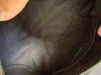 Louis Vuitton POCHETTE ACCESSOIRE XL Handbag 28x16.5x9 M11741