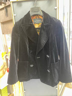 etro艾特罗 Cotton Black