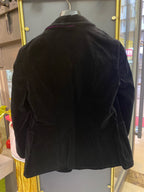 etro艾特罗 Cotton Black