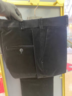 etro艾特罗 Cotton Black