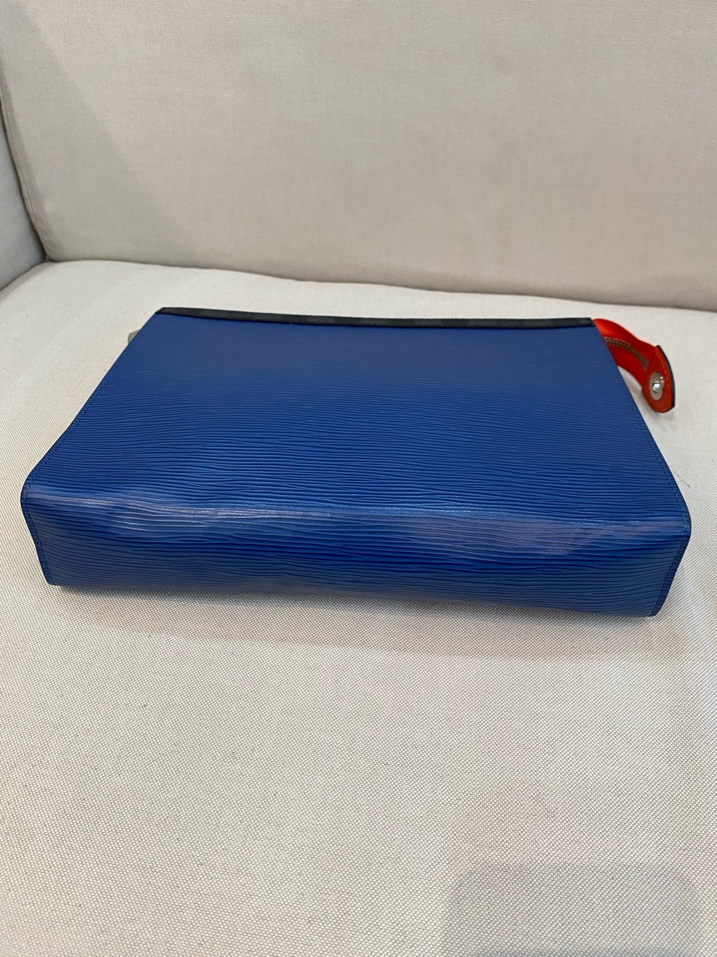 Louis Vuitton 27.0x 21.0x 3.0 cm M62912