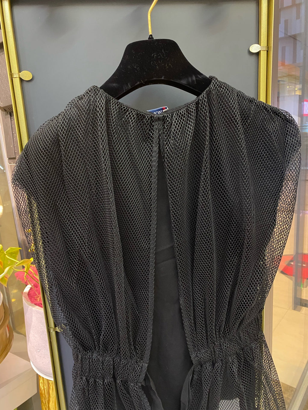 Moncler Black