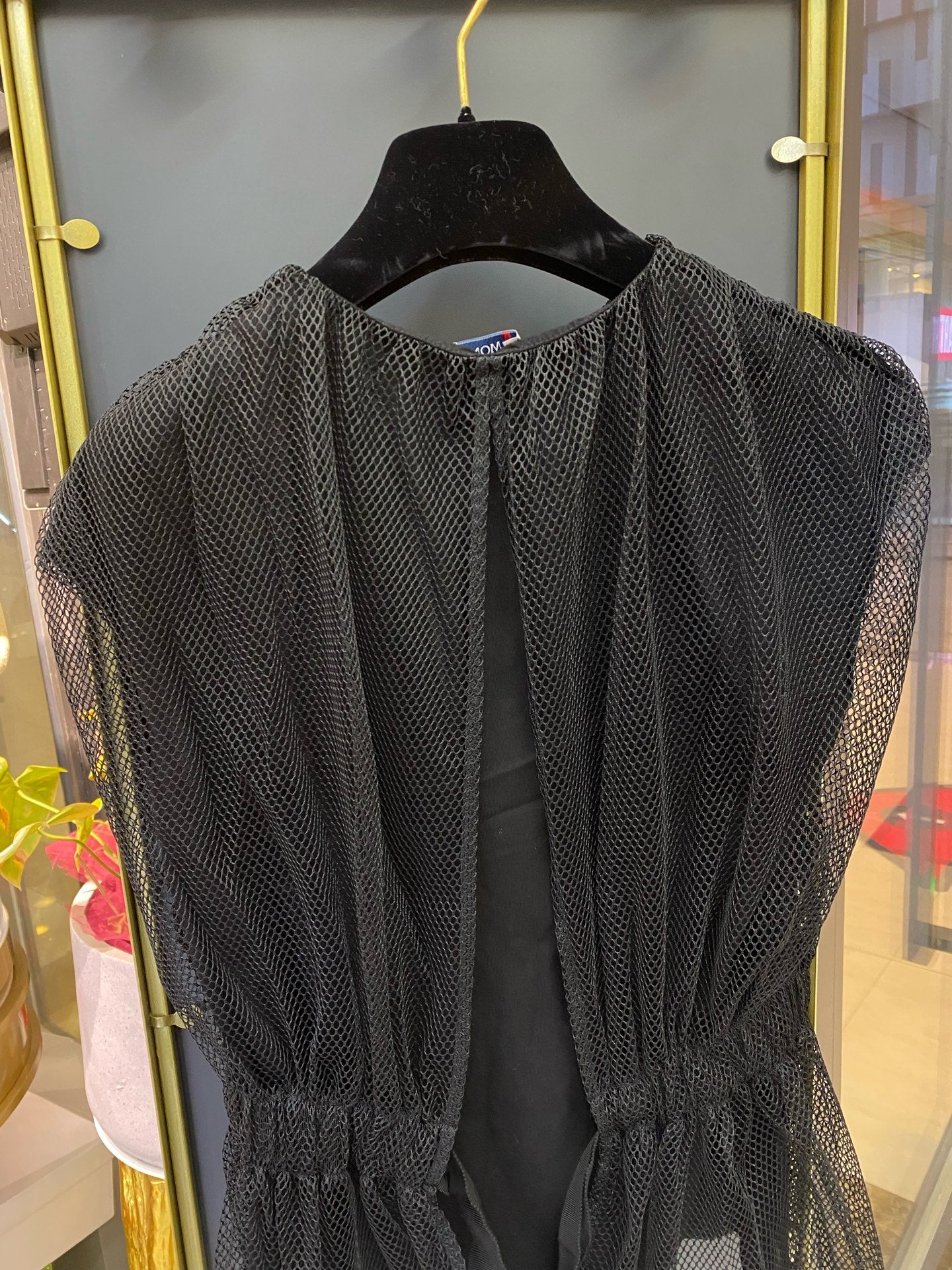 Moncler Black
