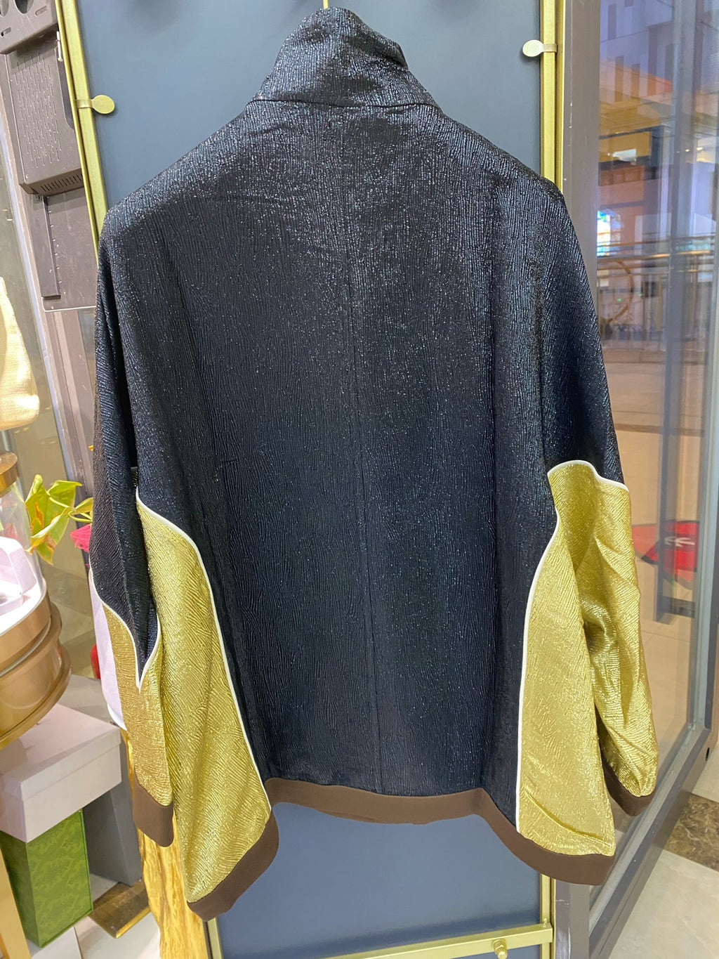 Gucci Coat