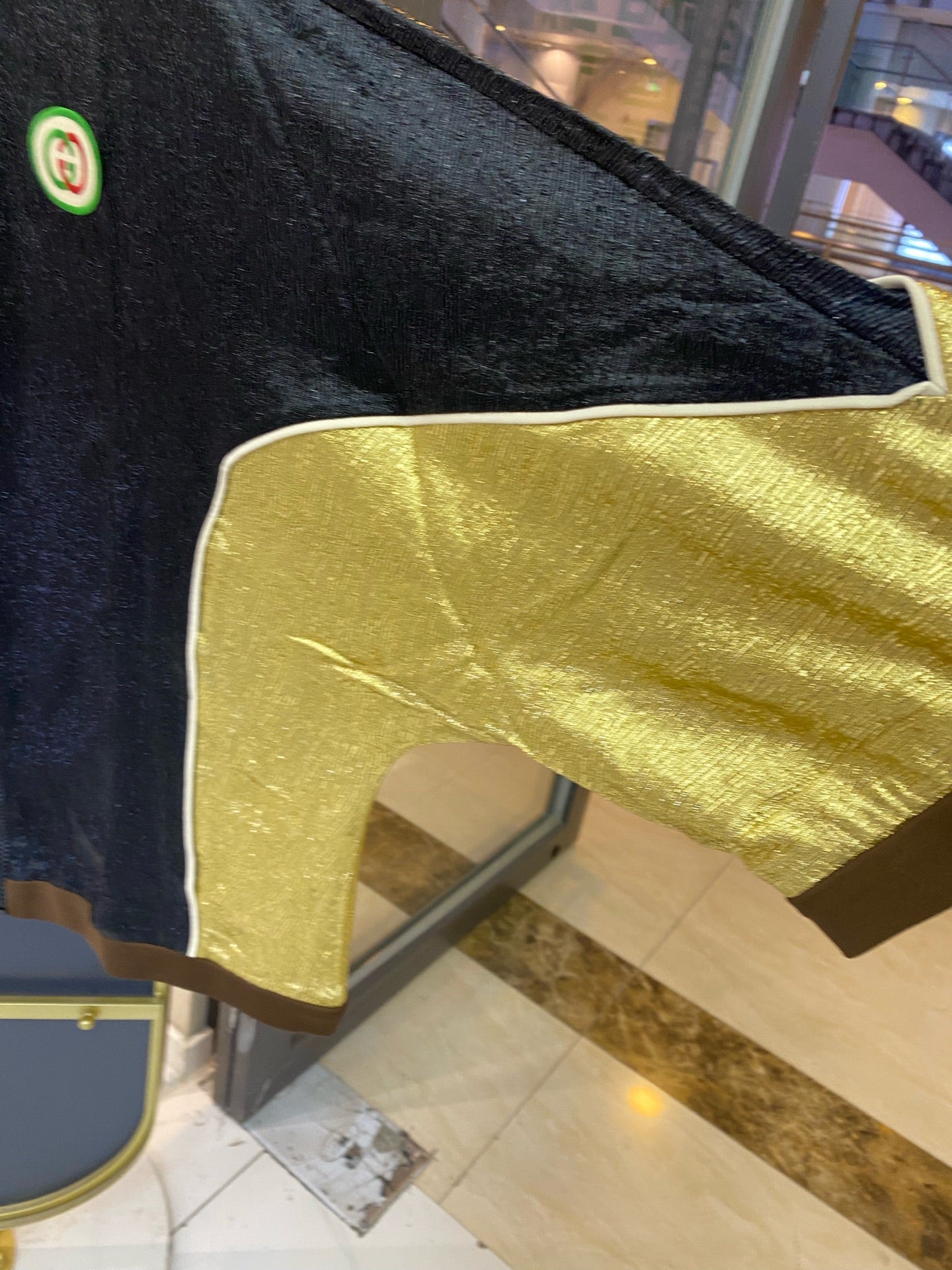 Gucci Coat