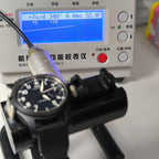 IWC Pilot 46 millimeters IW502001