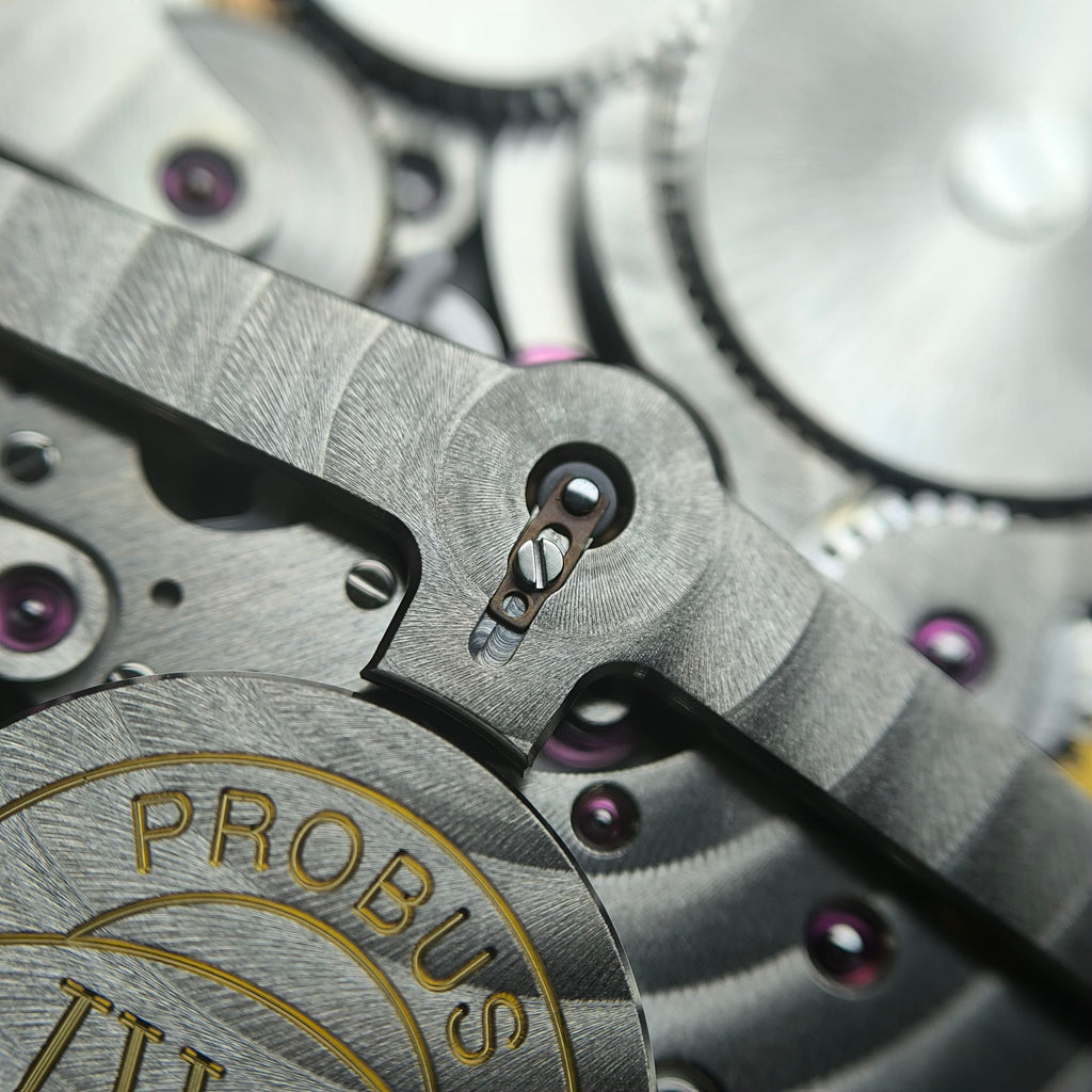 IWC Pilot 46 millimeters IW502001