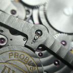 IWC Pilot 46 millimeters IW502001