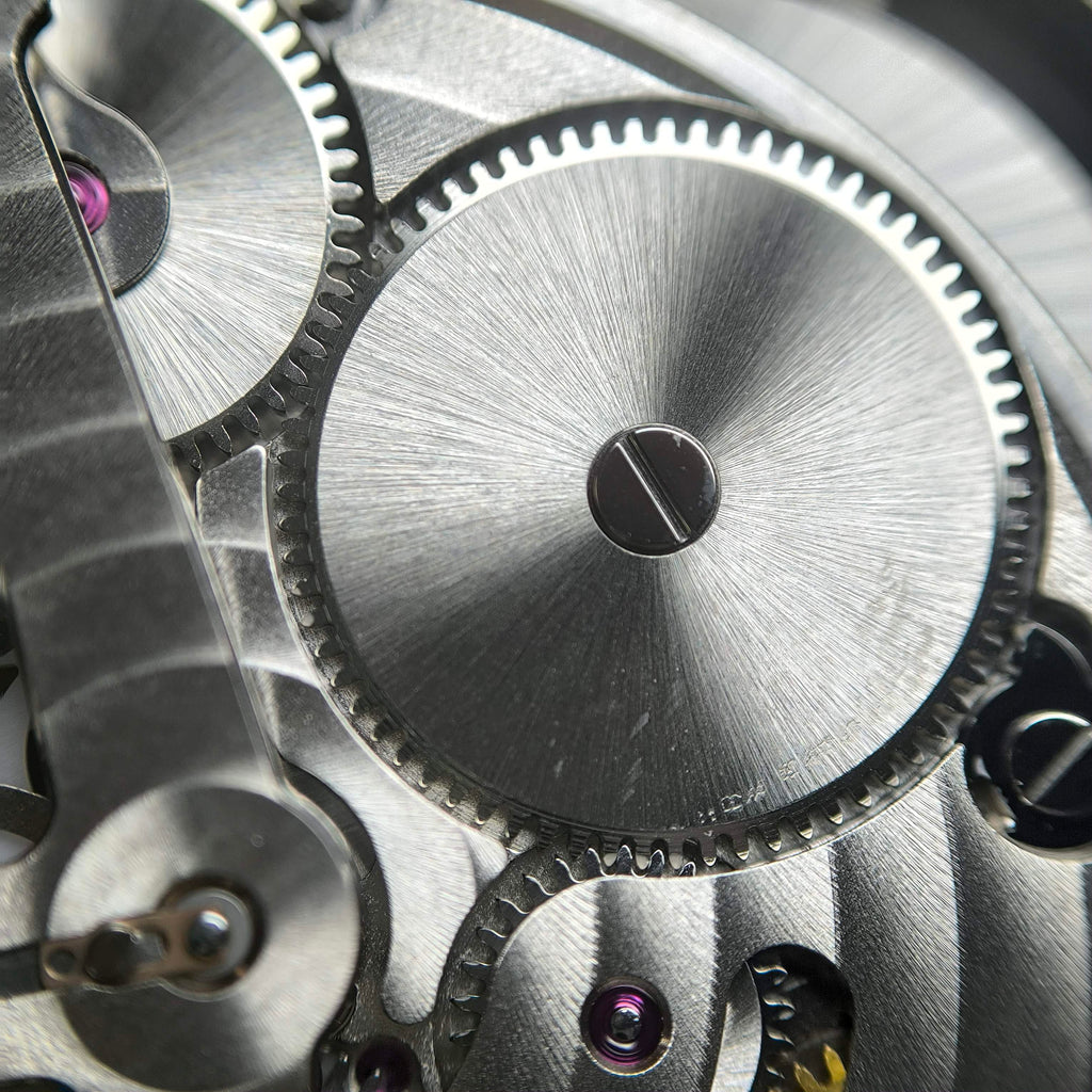 IWC Pilot 46 millimeters IW502001