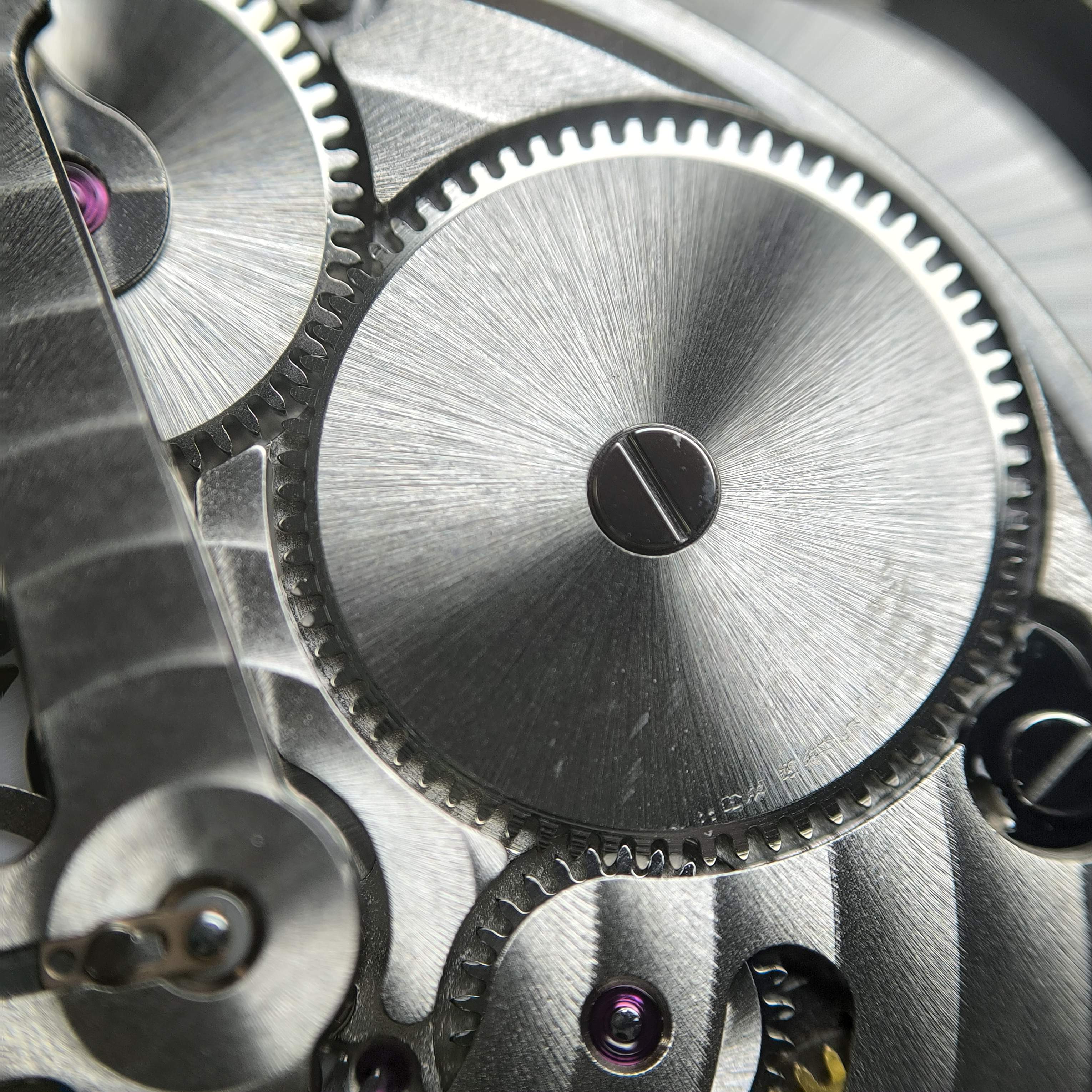 IWC Pilot 46 millimeters IW502001