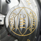 IWC Pilot 46 millimeters IW502001
