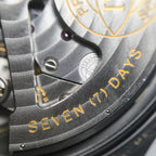 IWC Pilot 46 millimeters IW502001