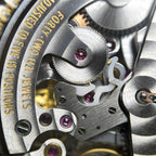 IWC Pilot 46 millimeters IW502001