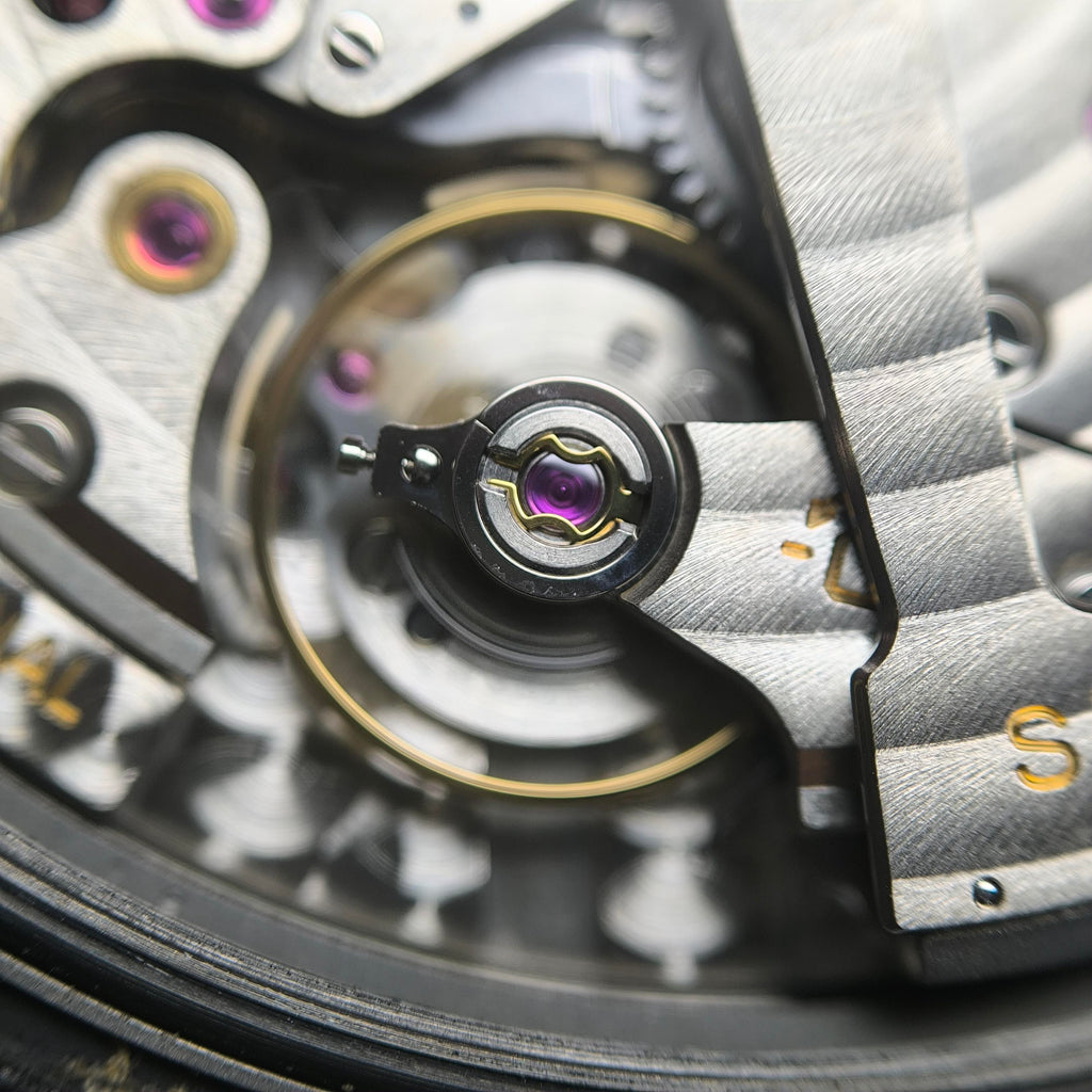 IWC Pilot 46 millimeters IW502001