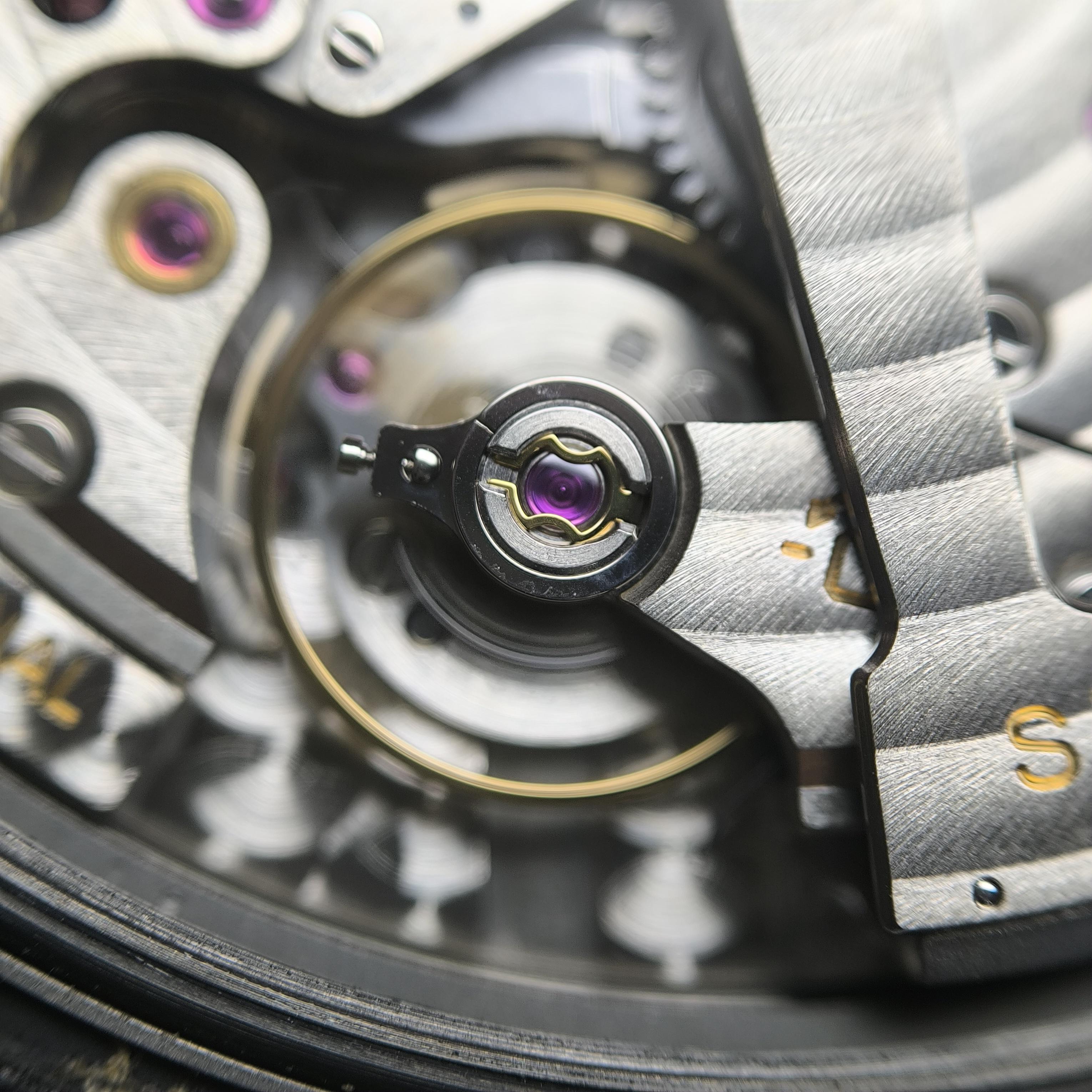IWC Pilot 46 millimeters IW502001