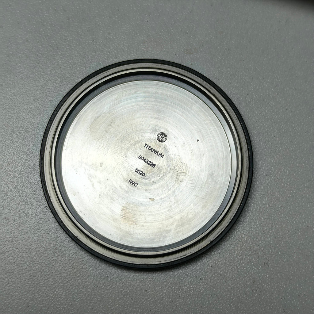 IWC Pilot 46 millimeters IW502001