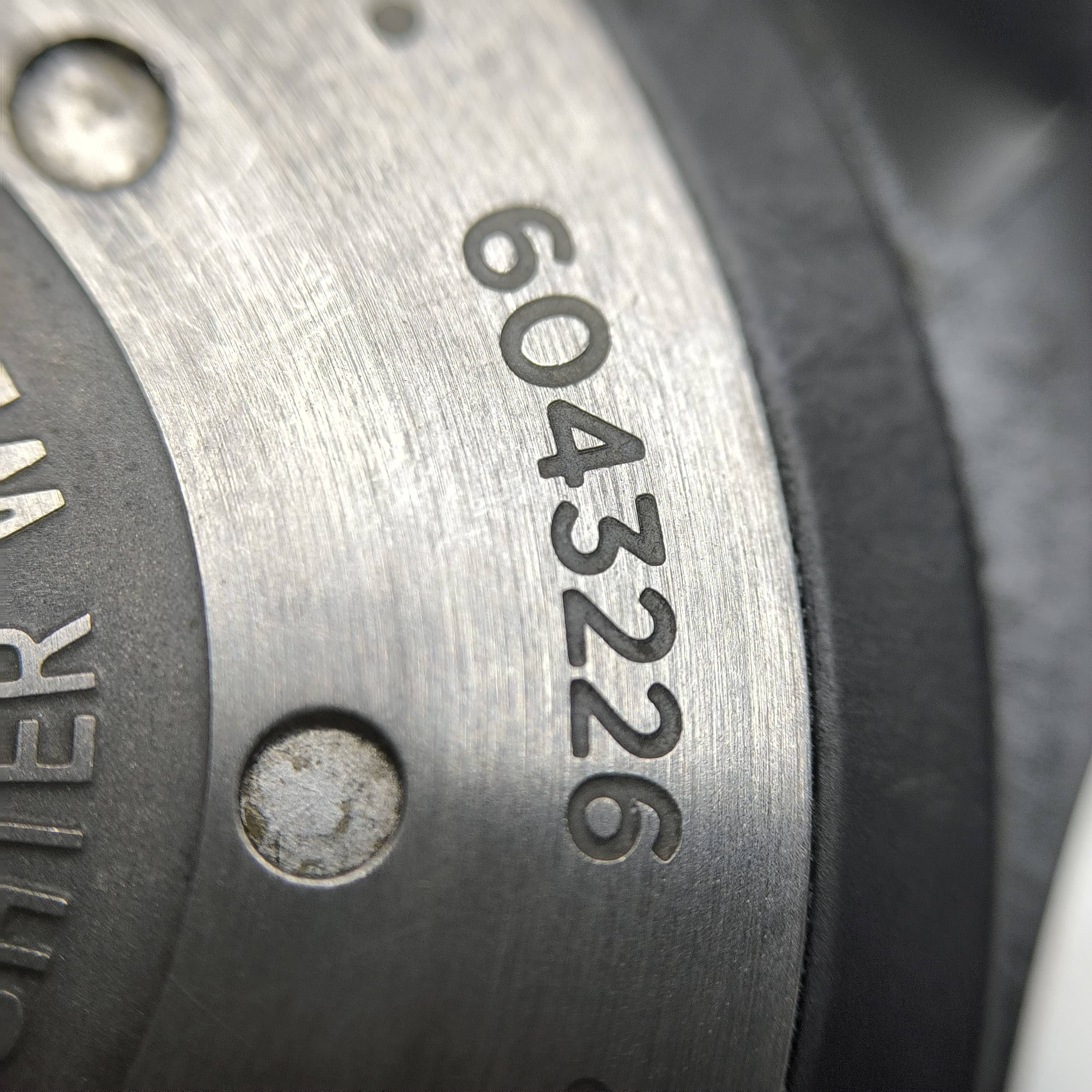 IWC Pilot 46 millimeters IW502001