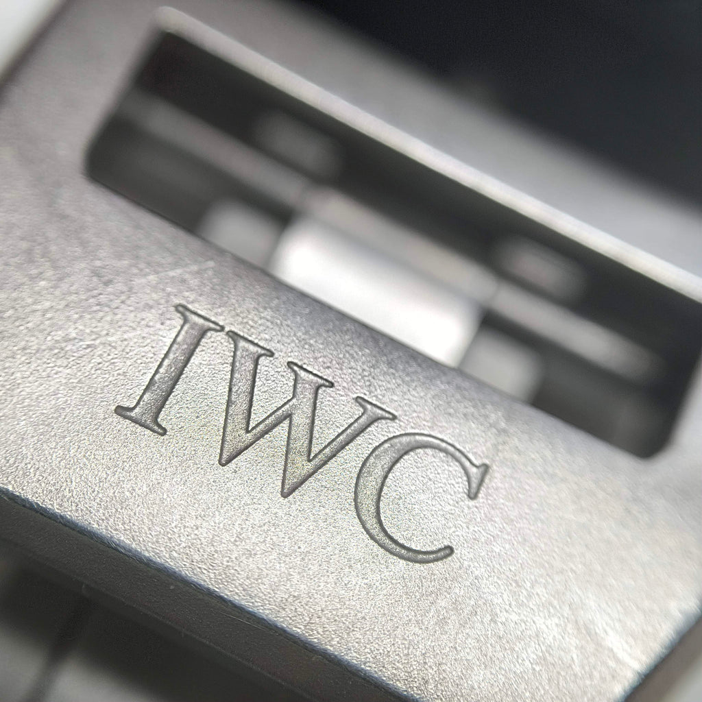 IWC Pilot 46 millimeters IW502001