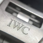 IWC Pilot 46 millimeters IW502001