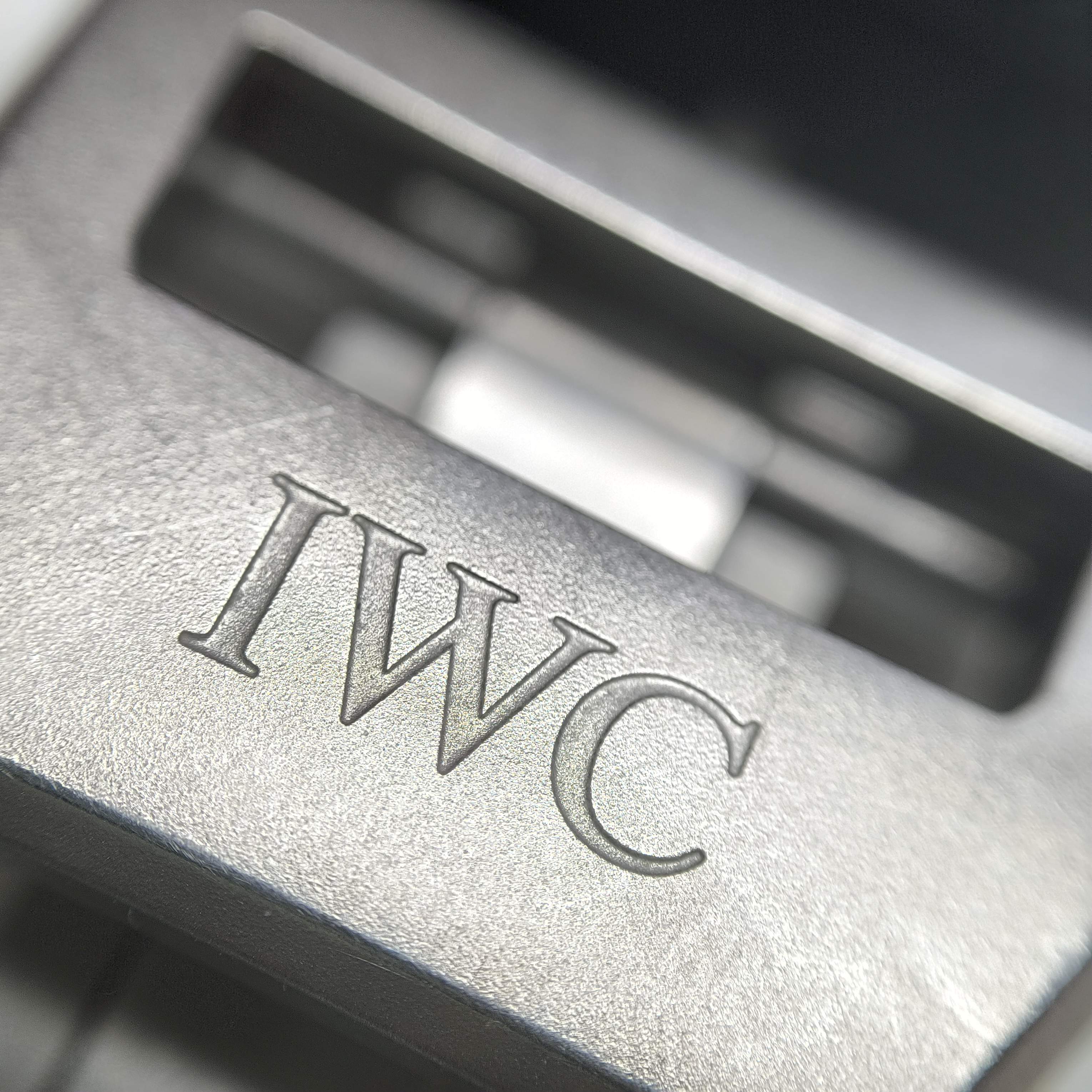 IWC Pilot 46 millimeters IW502001