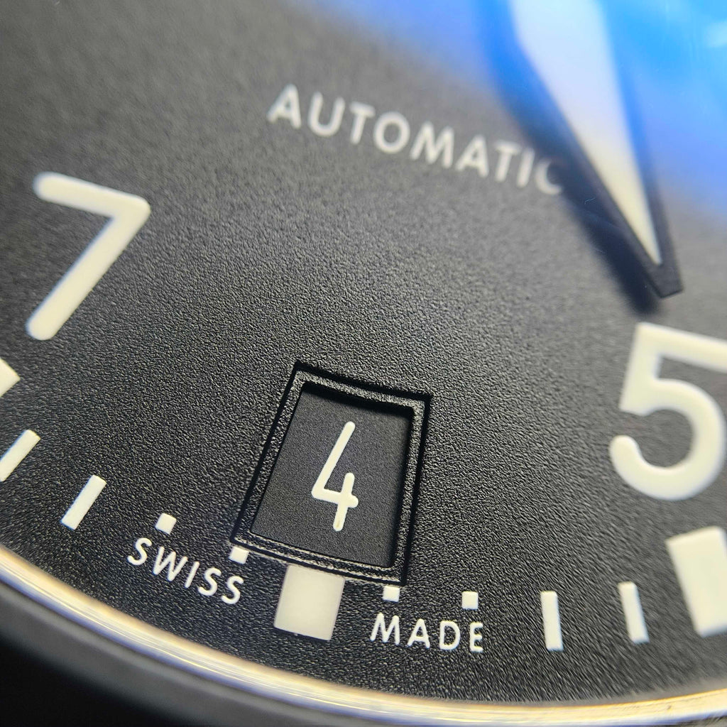 IWC Pilot 46 millimeters IW502001