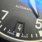 IWC Pilot 46 millimeters IW502001