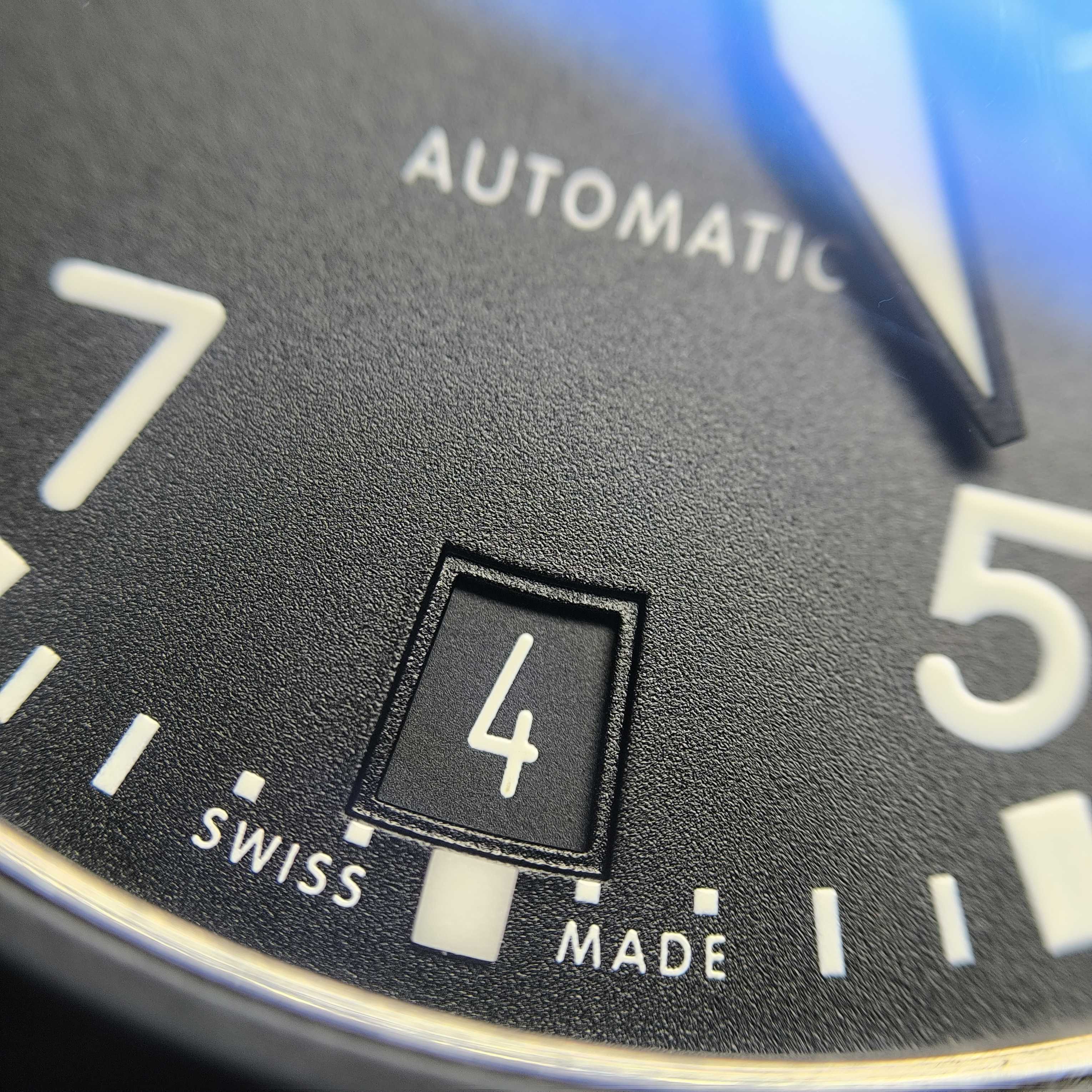 IWC Pilot 46 millimeters IW502001